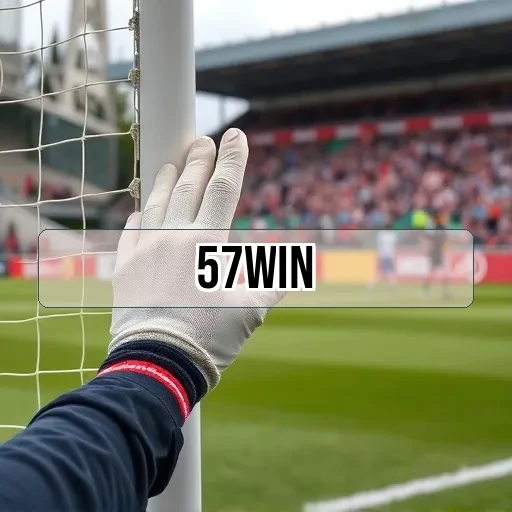 57win.com: A Loteria Que Vai Te Surpreender e Encantar