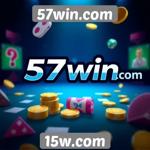 Inovações tecnológicas presentes na plataforma 57win.com