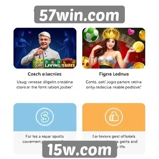 Dicas para iniciantes no 57win