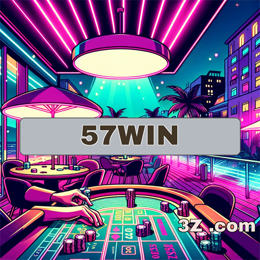 Login Criativo no 57win.com: Experiência Imperdível para Jogadores