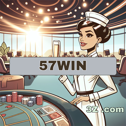 Inovações na plataforma 57win.com transformam a experiência de jogos