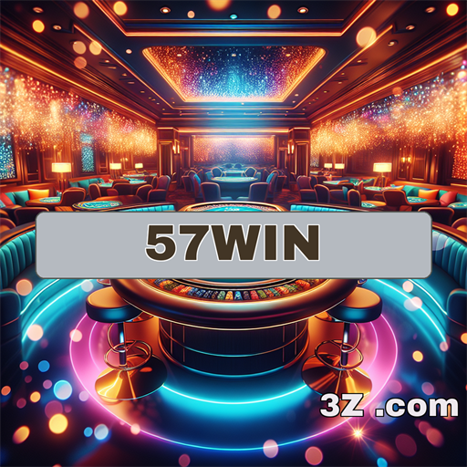 Promoções Irresistíveis na 57win.com: Jogabilidade e Prêmios em Um Só Lugar
