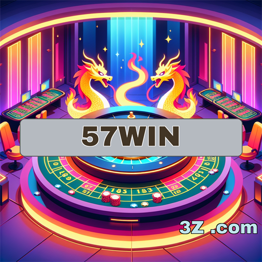 Slots Fascinantes Brilham no 57win.com para Jogadores Brasileiros